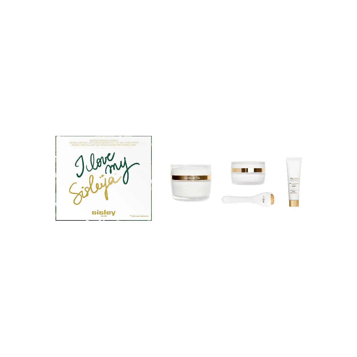 Skincare New Arrivals